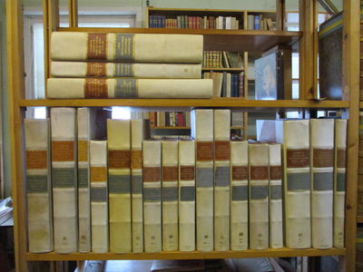 Corpus codicum Suecicorum medii aevi 1-20.