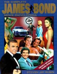 The Complete James Bond Movies Encyclopedia