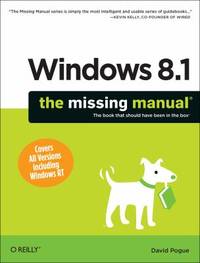 Windows 8. 1