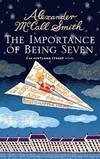 The Importance of Being Seven (44 Scotland Street 6) by Alexander McCall Smith - 2010-09-02