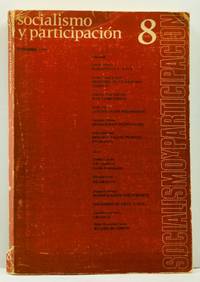 Socialismo y Participación 8 (Setiembre 1979)