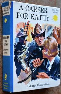 image of A Career For Kathy