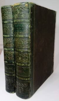 image of Battles of The United States by Sea and Land---2 Volumes Complete