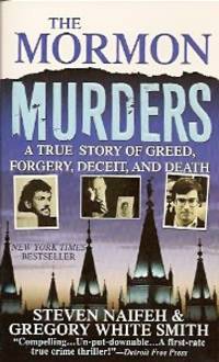image of The Mormon Murders