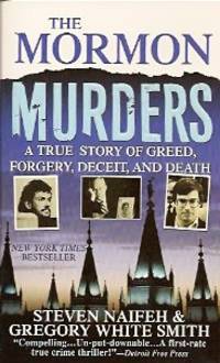 The Mormon Murders