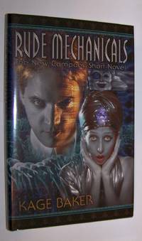 image of Rude Mechanicals