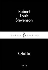 image of Olalla (Penguin Little Black Classics)