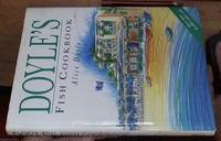 image of Doyle's Fish CookBook
