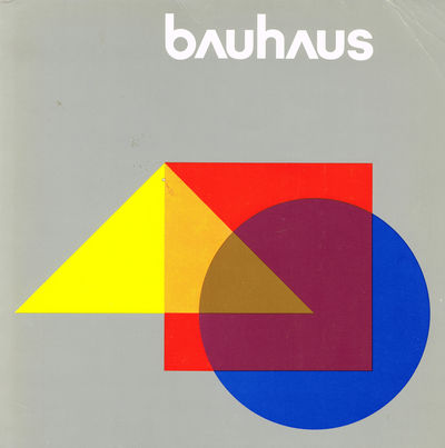 Bauhaus. A publication by the Institut für…
