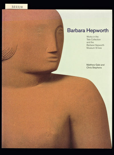 Barbara Hepworth. Works in the Tate Collection…