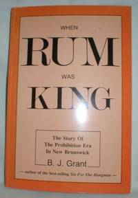 image of When Rum Was King