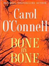 cover of Bone By Bone