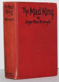 image of The Mad King