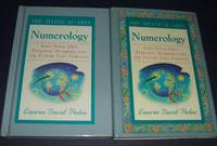 cover of The Mystical Arts: Numerology (Mystical Arts Ser. )