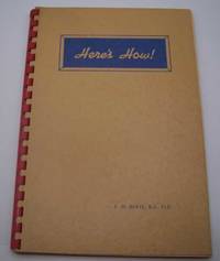 image of Here's How! to Build and Control a Professional Optometric Practice