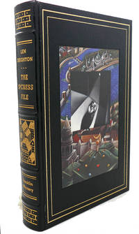cover of THE IPCRESS FILE Franklin Library