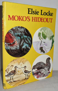 image of Moko's Hideout and Other Stories