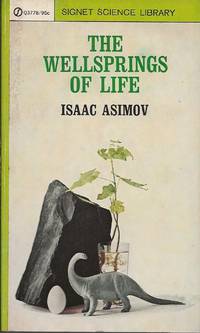 image of The Wellsprings of Life