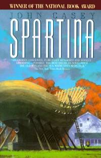Spartina