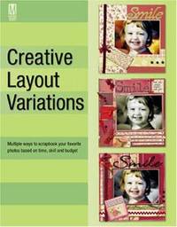 Creative layout Variations