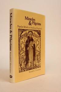 image of Miracles_Pilgrims. Popular Beliefs in Medieval England