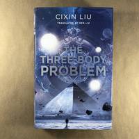 The Three-Body Problem