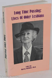 cover of Long Time Passing: lives of older lesbians