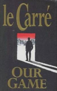 cover of Our Game