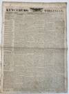 LYNCHBURG VIRGINIAN. MONDAY, JANUARY 23, 1832