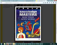 How Your Body Works Knowledge Masters