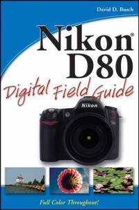 Nikon? D80