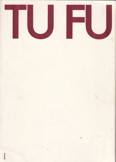 Tu Fu