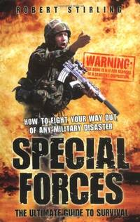 Special Forces - The Ultimate Guide