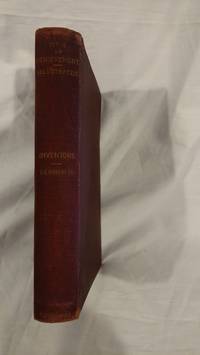 cover of MEN OF ACHIEVEMENT, INVENTORS