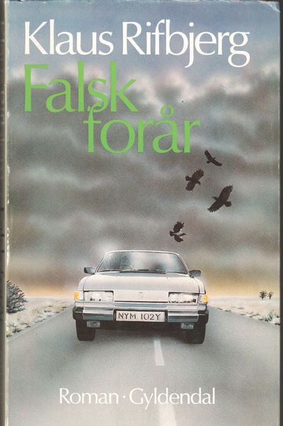 Falsk forår