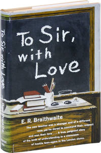 cover of To Sir, With Love