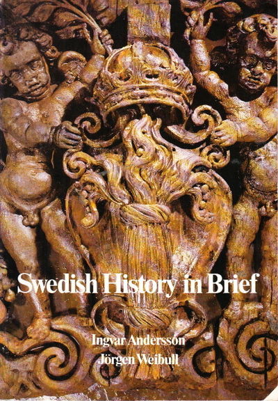 Swedish History in Brief.