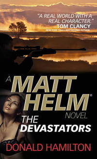 Matt Helm: The Devastators