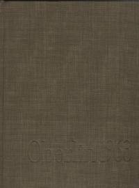 image of Oberlin College Yearbook 1963