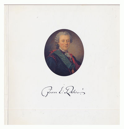 Jean Eric Rehn 1717-1793.