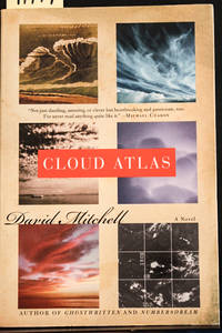 image of Cloud Atlas