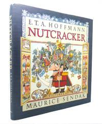 cover of NUTCRACKER
