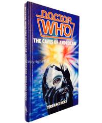 Doctor Who and the Caves of Androzani