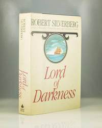 Lord of Darkness by Robert Silverberg - 1983