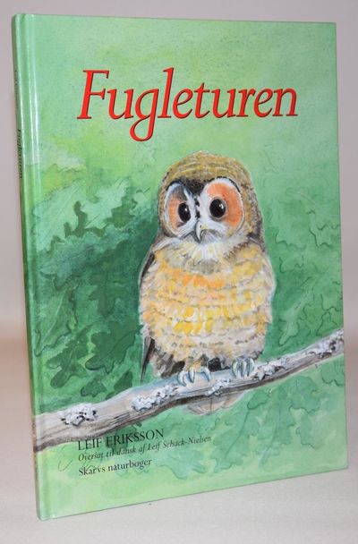 Fugleturen.