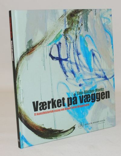 Værket på væggen - et kunsthistorisk essay om…
