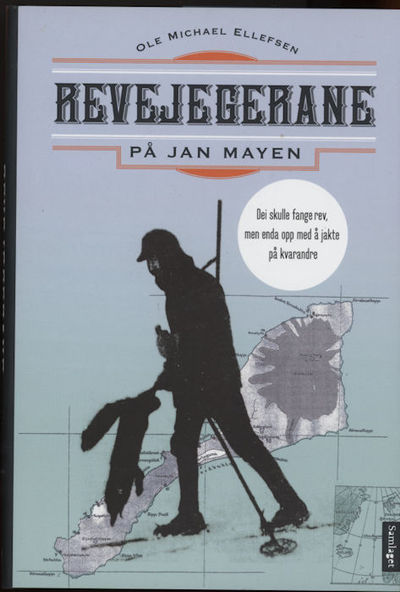 Revejegerane på Jan Mayen
