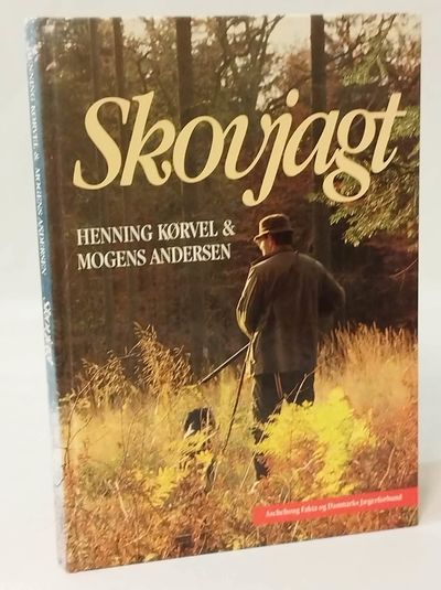 Skovjagt.