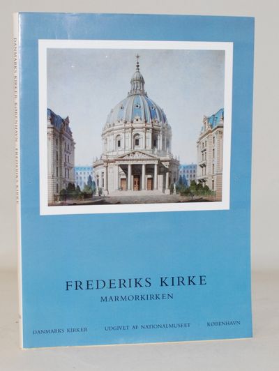 Danmarks Kirker. København. Hefte 30. Frederiks…