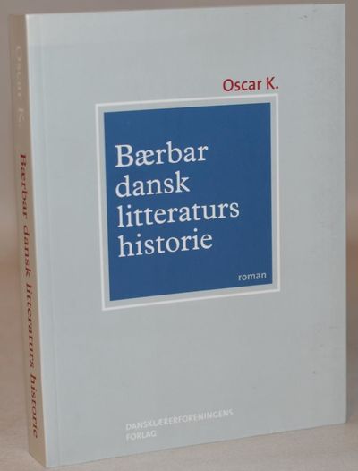 Bærbar dansk litteraturs historie.